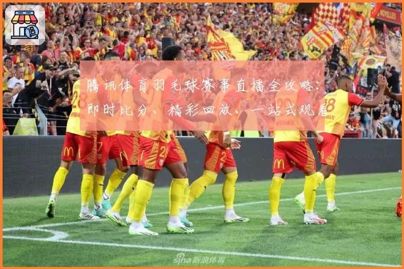 腾讯体育羽毛球赛事直播全攻略：即时比分、精彩回放、一站式观看体验